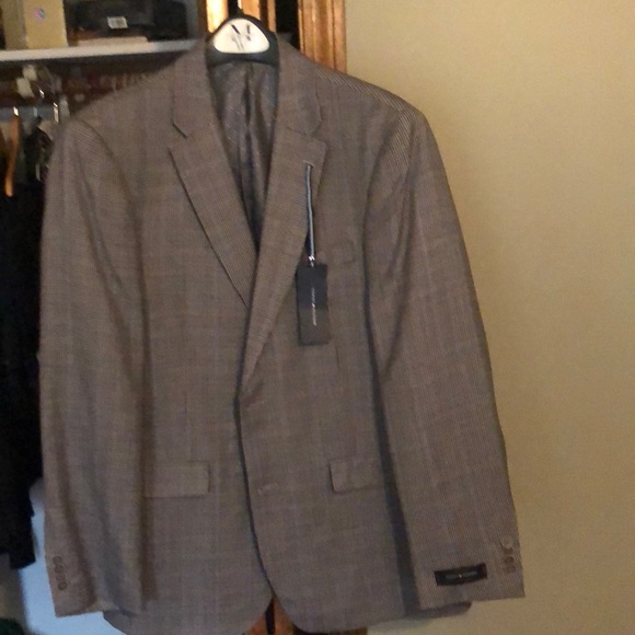 Tommy hilfilger sports coat